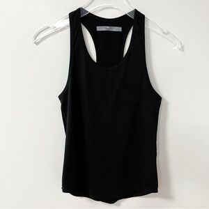 🔻 Outdoor Voices | Black Tank Top XS